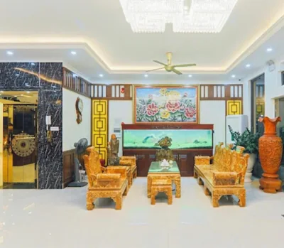 Ruby Halong 6 Hotel – Photos 5