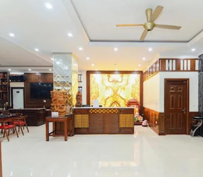 Ruby Halong 6 Hotel – Photos 6