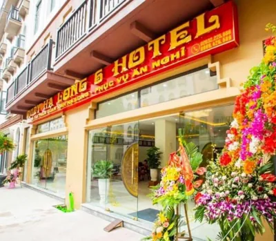 Ruby Halong 6 Hotel – Photos 7