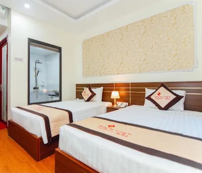 Ruby Halong 6 Hotel – Photos 9