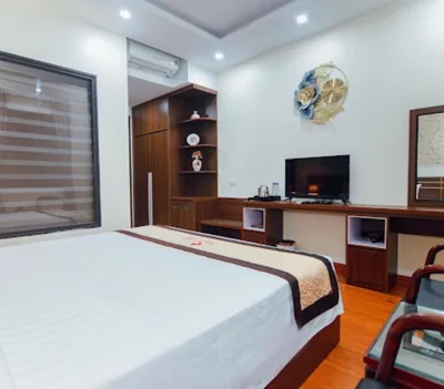 Ruby Halong 6 Hotel – Photos 10