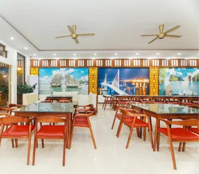 Ruby Halong 6 Hotel – Photos 11