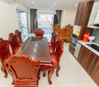 Ruby Halong 6 Hotel – Photos 12