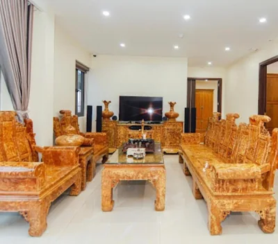 Ruby Halong 6 Hotel – Photos 13